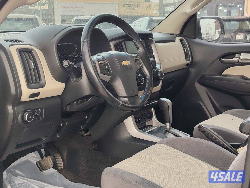 تريل بليزر دبل7