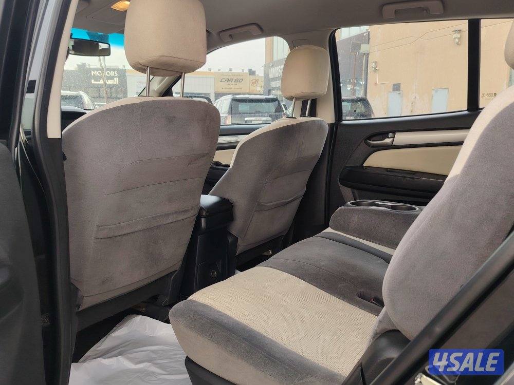 تريل بليزر دبل9