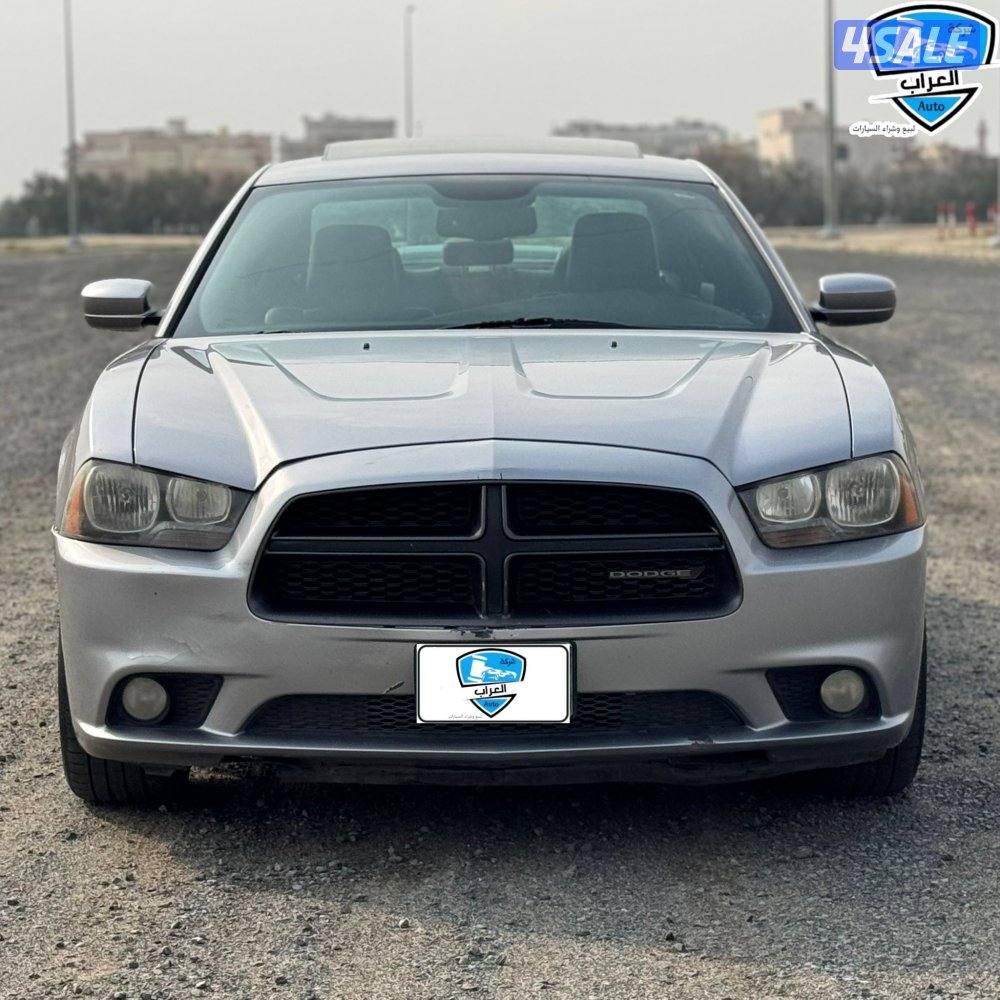 دودج تشارجر  2014 كامل المواصفات1