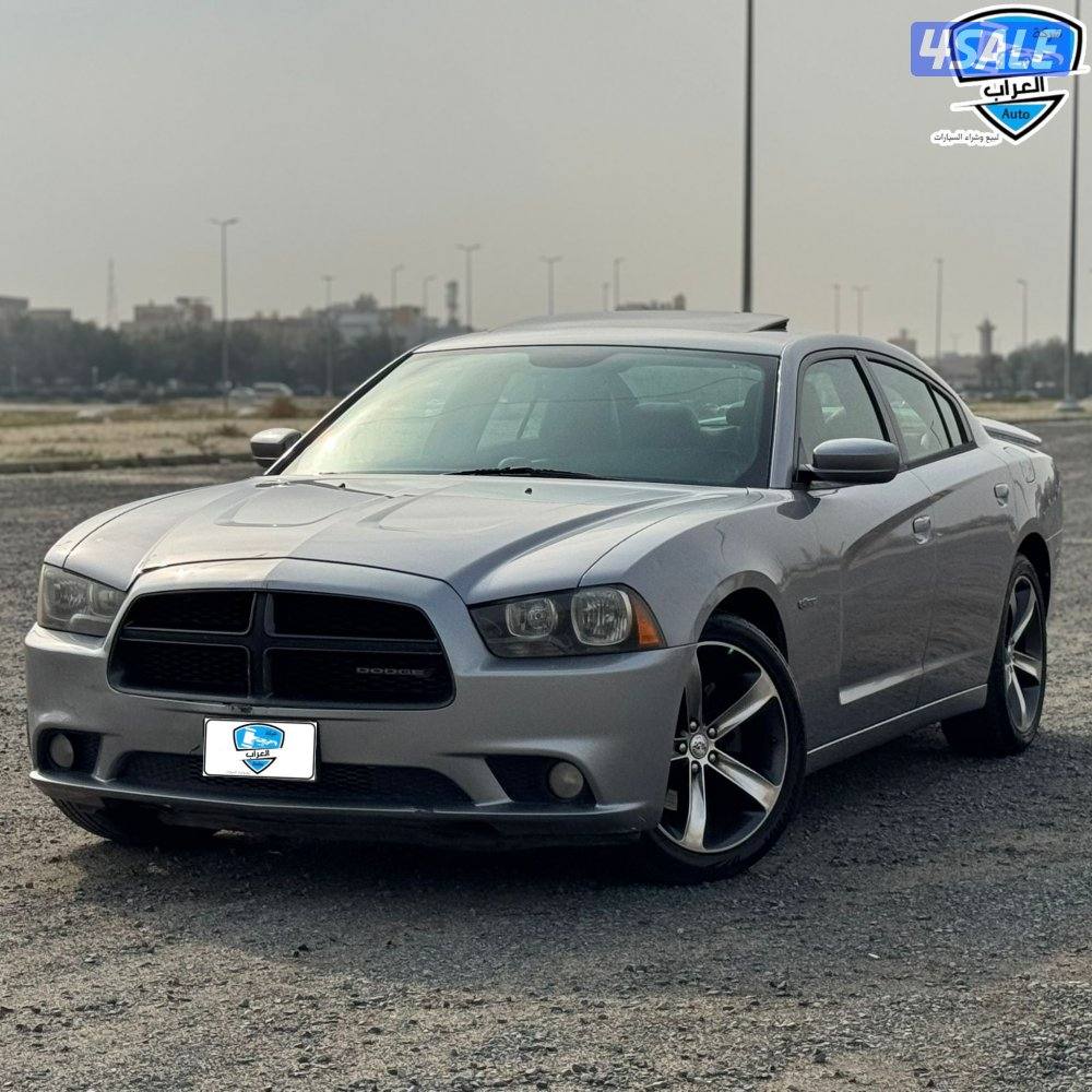 دودج تشارجر  2014 كامل المواصفات2