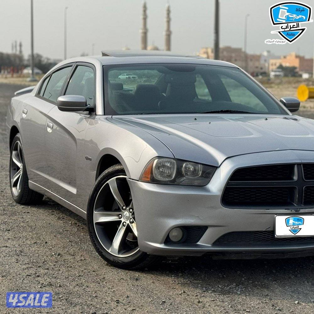 دودج تشارجر  2014 كامل المواصفات3