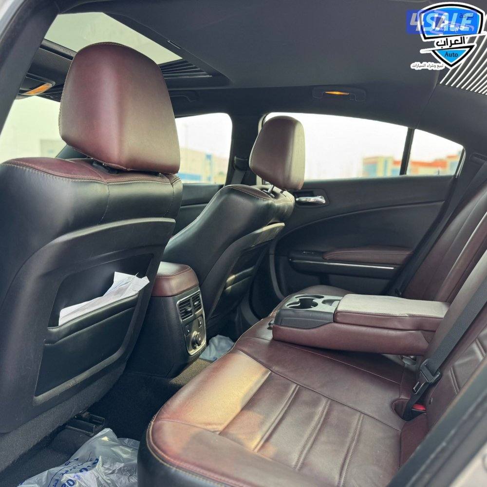 دودج تشارجر  2014 كامل المواصفات7