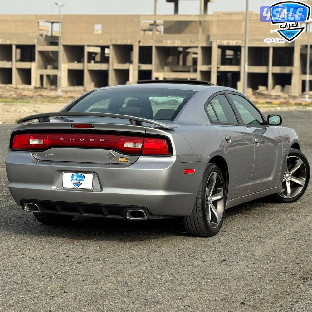 دودج تشارجر  2014 كامل المواصفات10