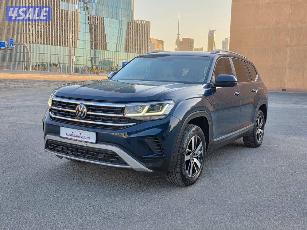 تيرامونت _موديل /2022 _عداد /70 الف كم تحت الكفاله0