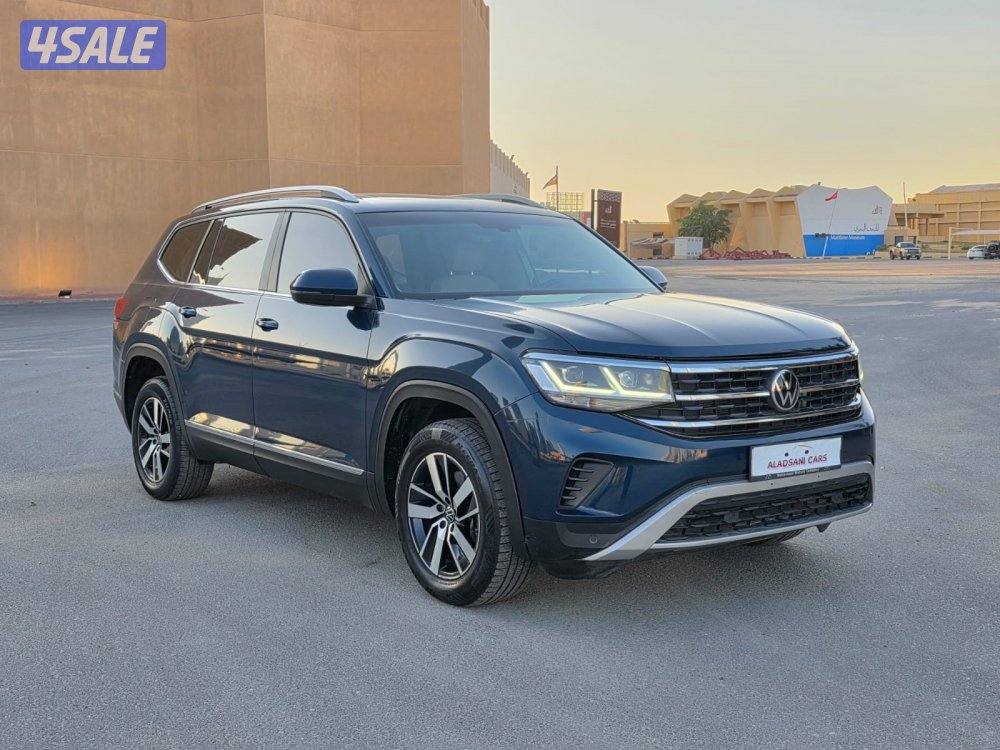 تيرامونت _موديل /2022 _عداد /70 الف كم تحت الكفاله5