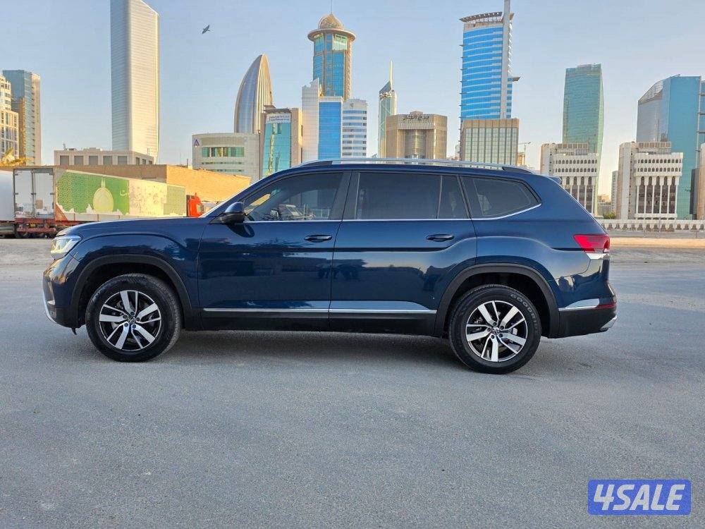 تيرامونت _موديل /2022 _عداد /70 الف كم تحت الكفاله10