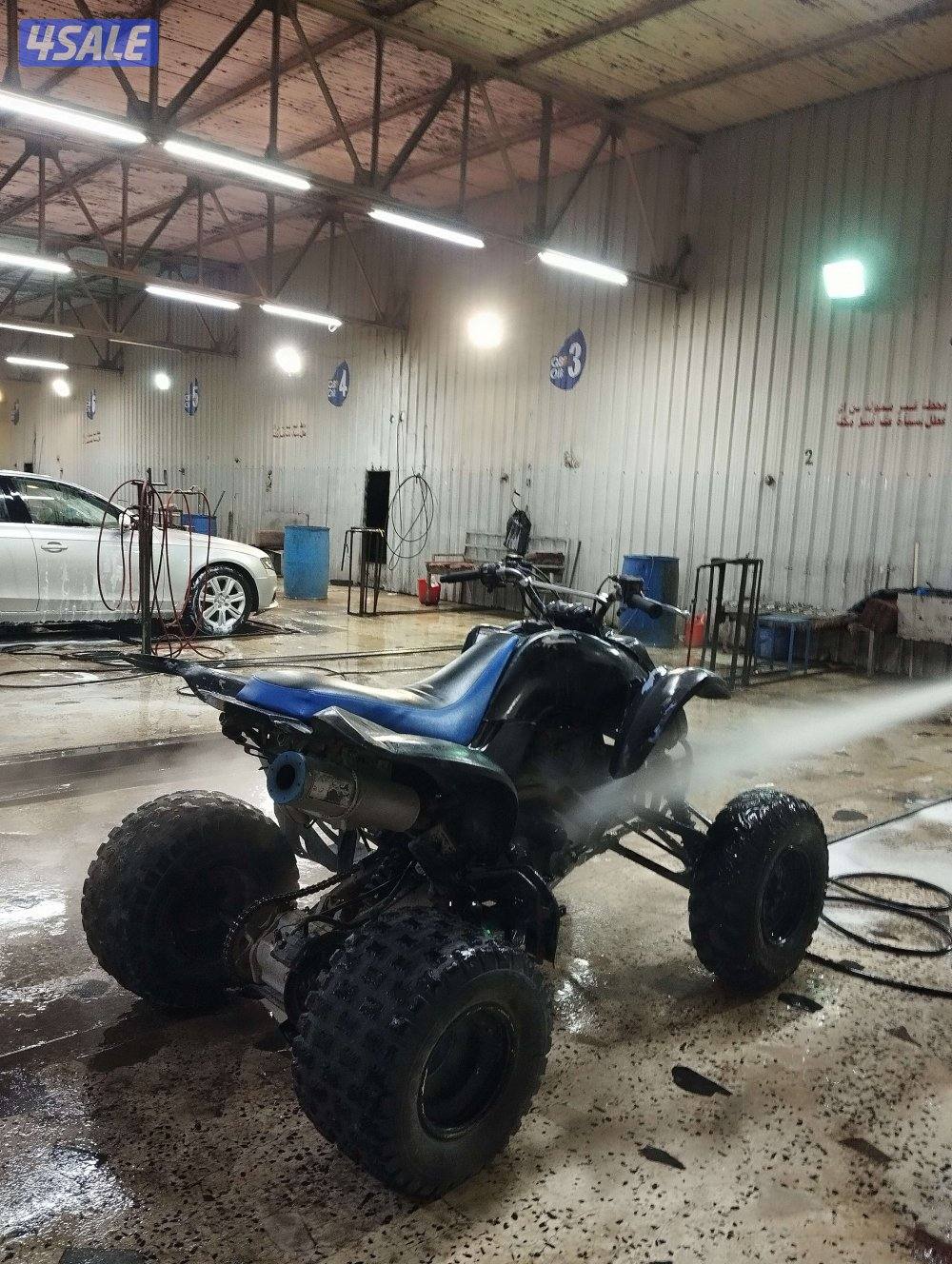 للبيع رابتر ٦٦٠1