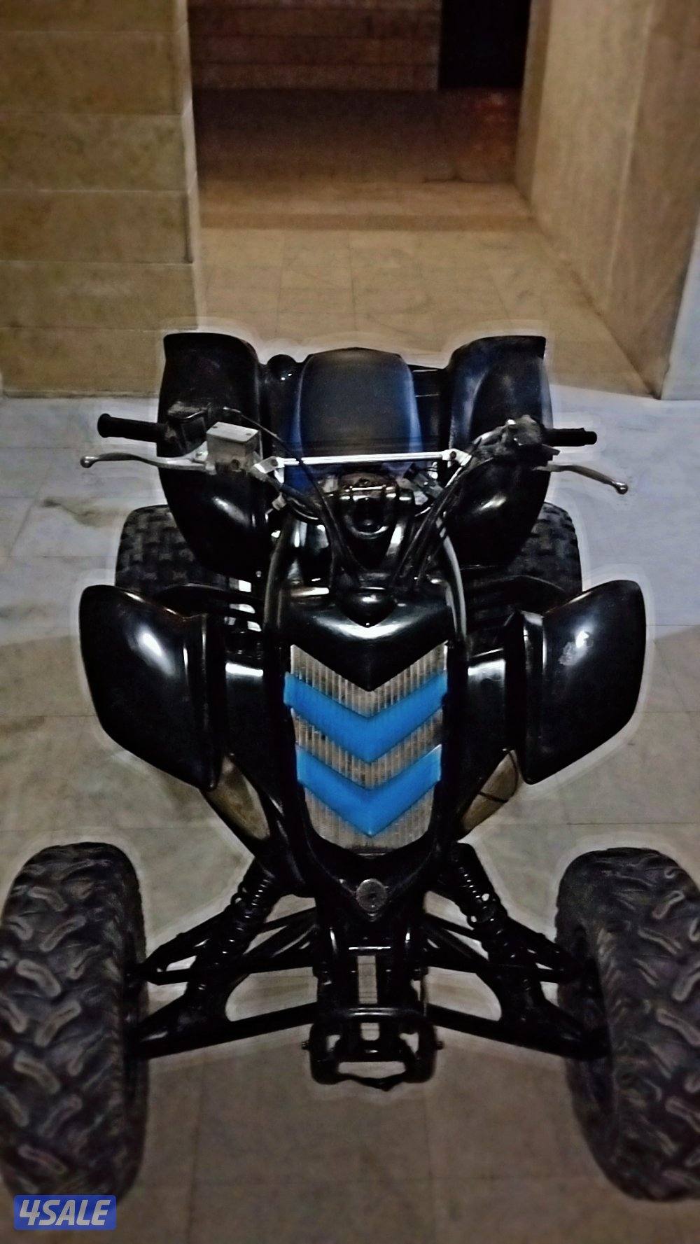 للبيع رابتر ٦٦٠2