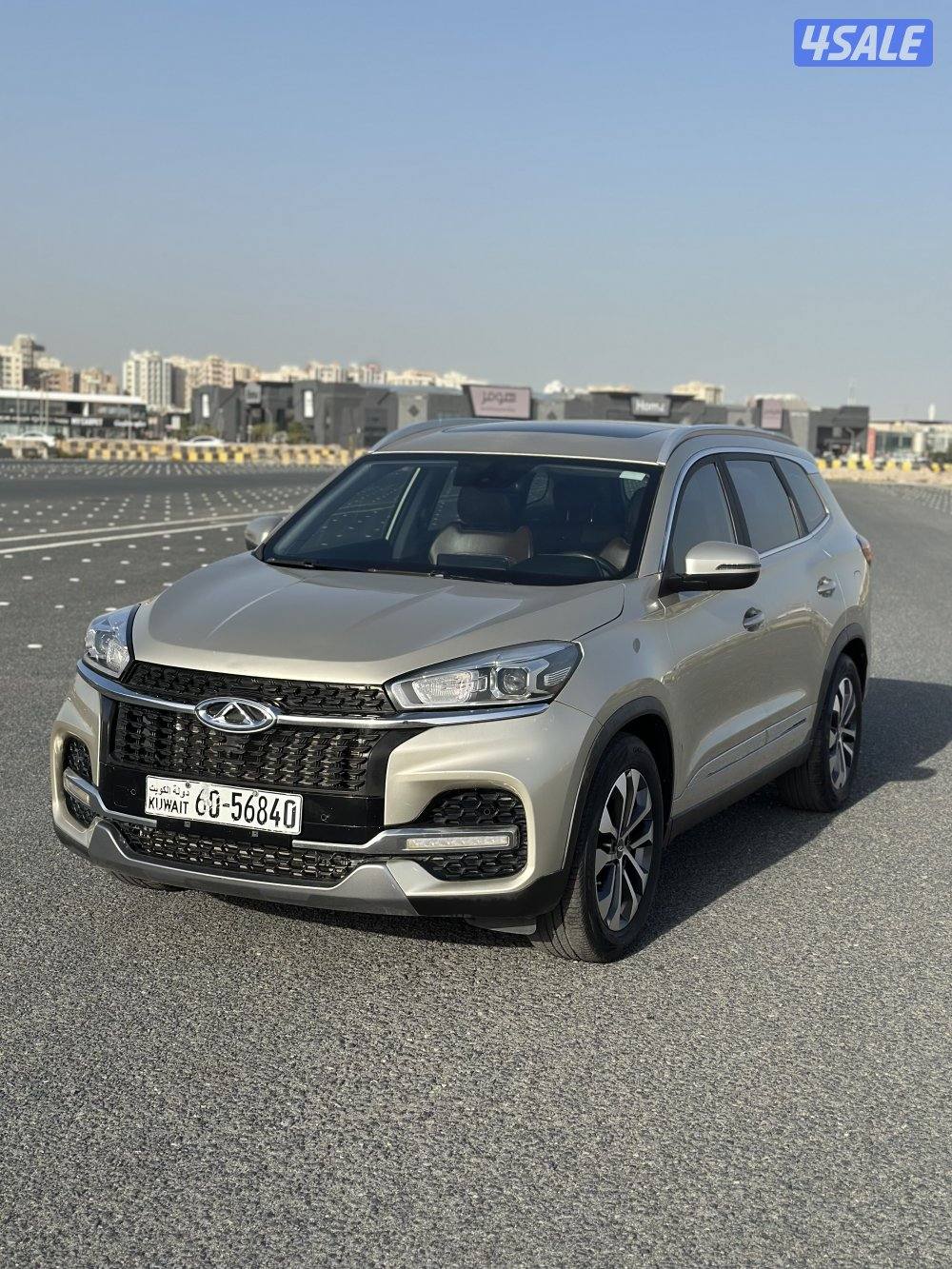 تيجو 8 مديل 2021 عداد 56 صبغ الوكالة0