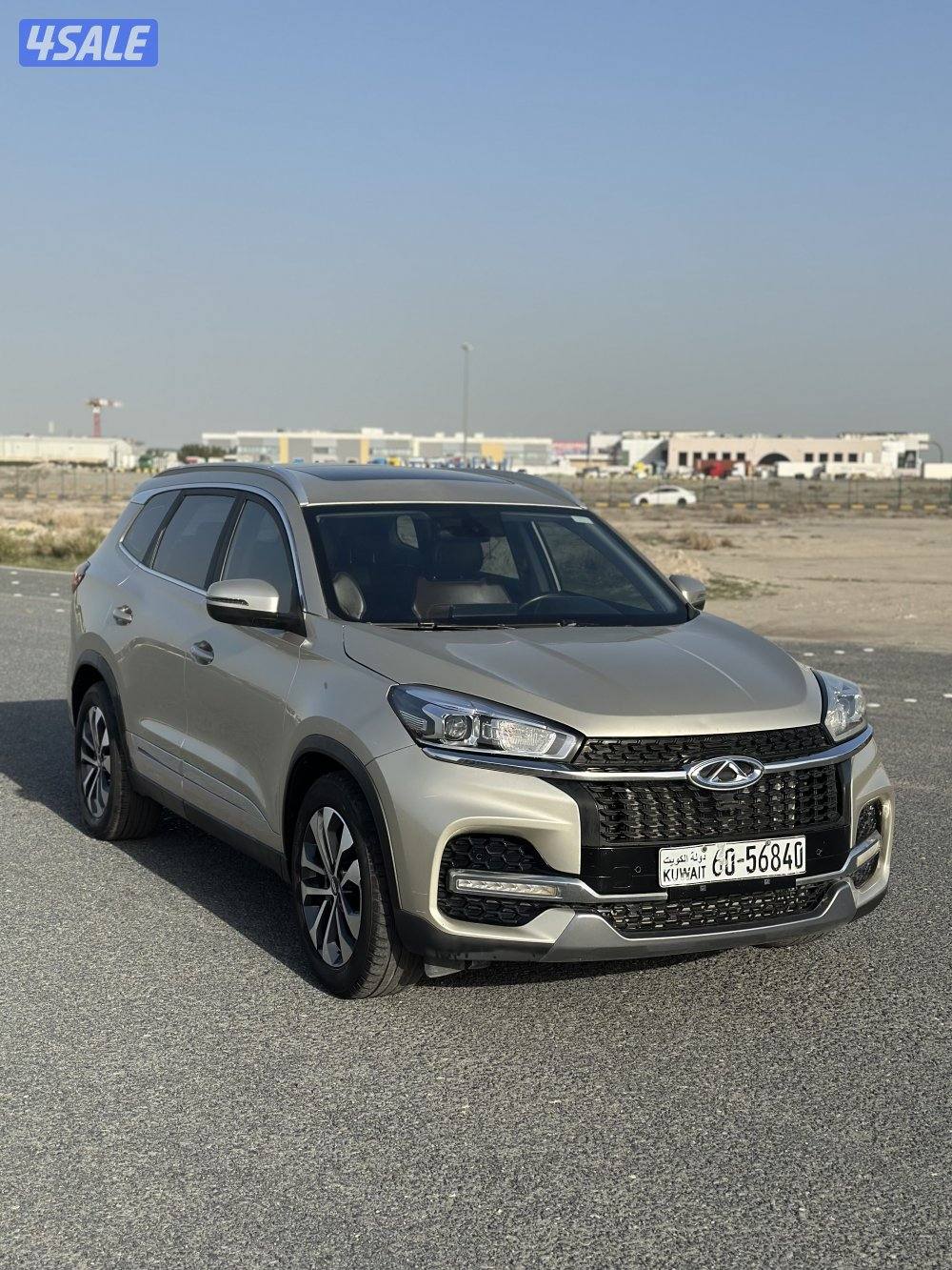 تيجو 8 مديل 2021 عداد 56 صبغ الوكالة1