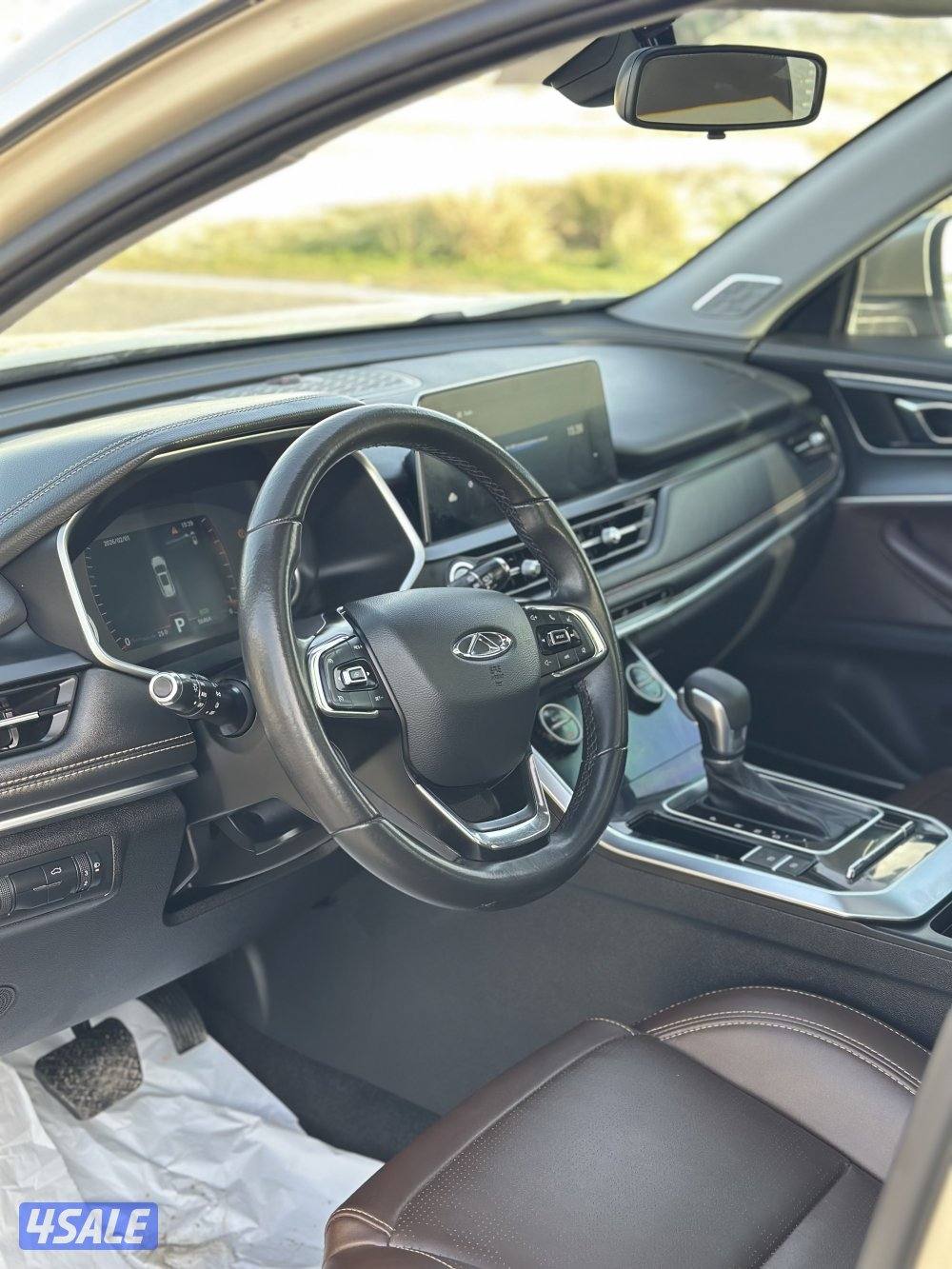 تيجو 8 مديل 2021 عداد 56 صبغ الوكالة4