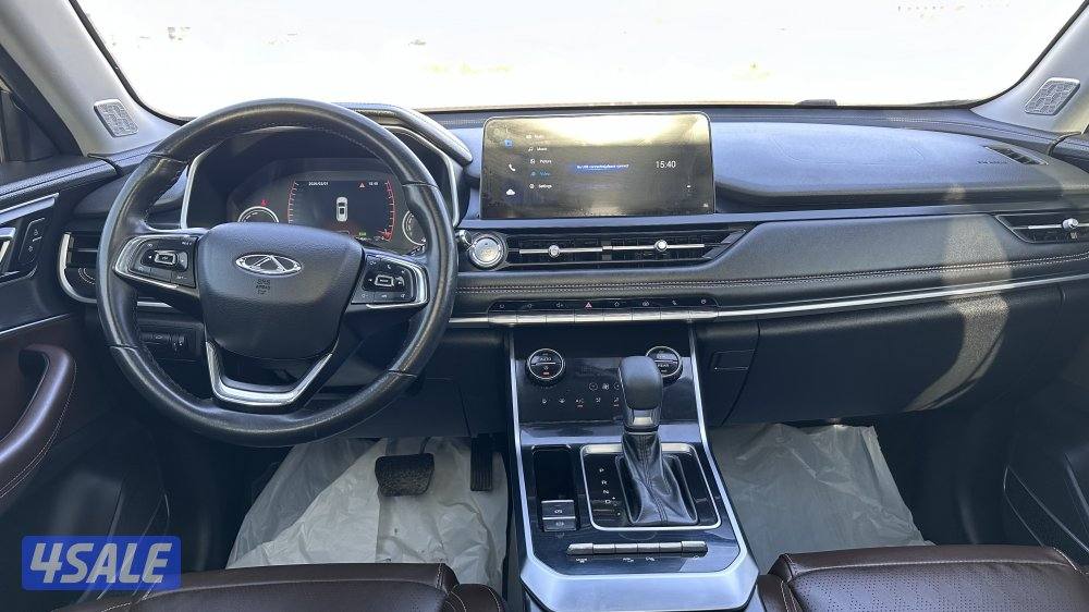 تيجو 8 مديل 2021 عداد 56 صبغ الوكالة5