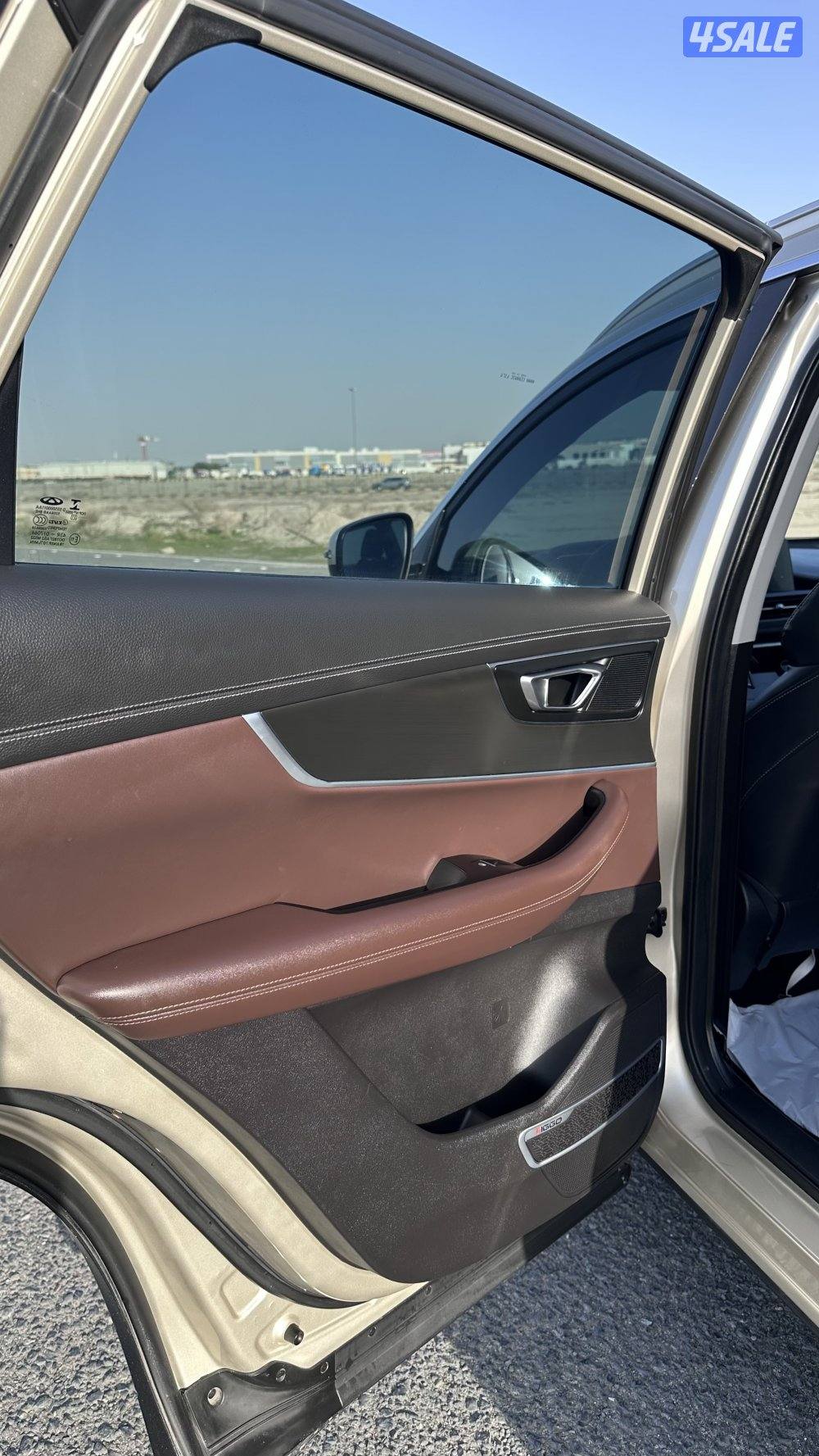 تيجو 8 مديل 2021 عداد 56 صبغ الوكالة8