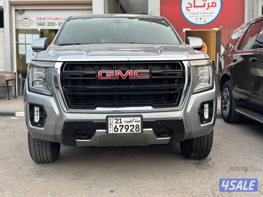 يوكن SLE ٢٠٢٣ بهبهاني عداد ٥٨ ألف شرط الفحص صبغ وكاله2