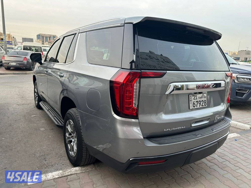 يوكن SLE ٢٠٢٣ بهبهاني عداد ٥٨ ألف شرط الفحص صبغ وكاله4