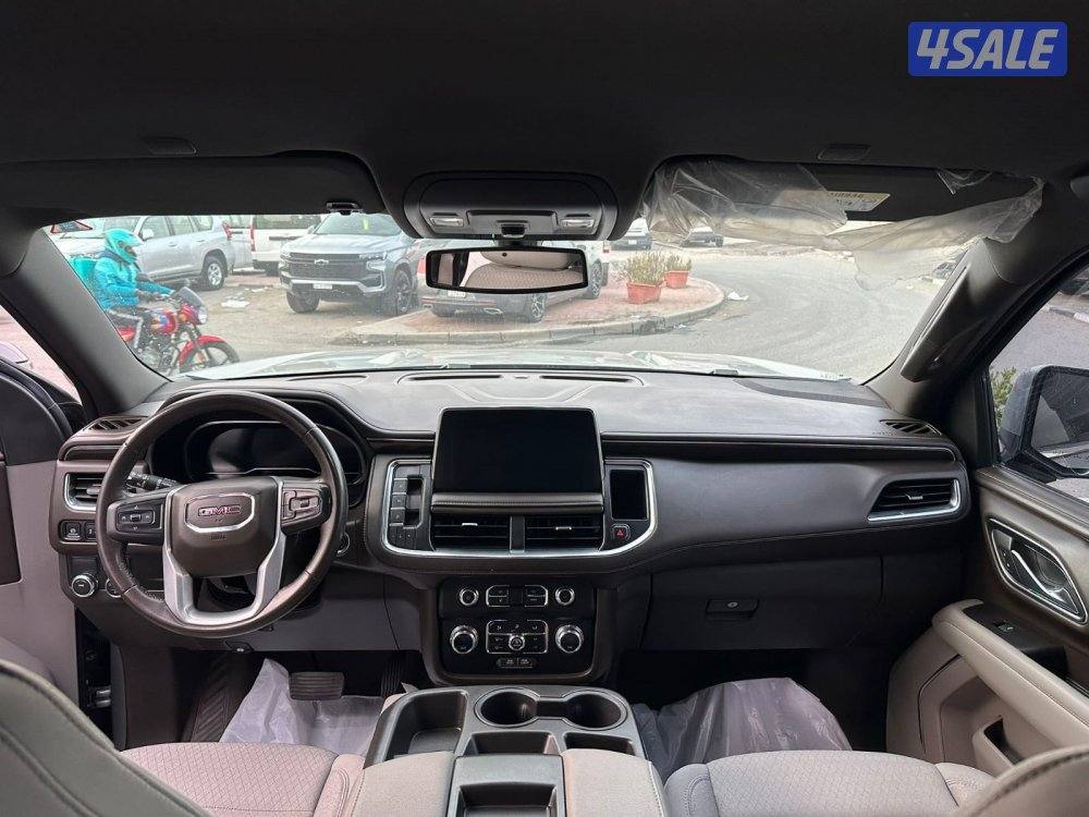 يوكن SLE ٢٠٢٣ بهبهاني عداد ٥٨ ألف شرط الفحص صبغ وكاله5