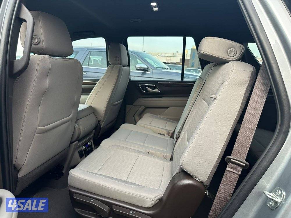 يوكن SLE ٢٠٢٣ بهبهاني عداد ٥٨ ألف شرط الفحص صبغ وكاله7