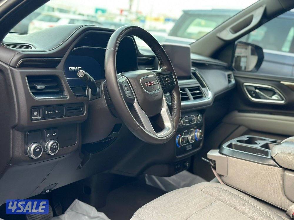 يوكن SLE ٢٠٢٣ بهبهاني عداد ٥٨ ألف شرط الفحص صبغ وكاله6