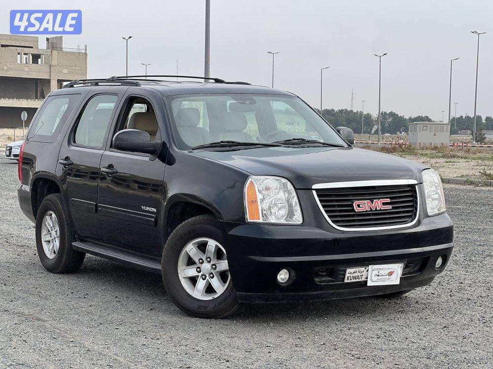 للبيع يوكن موديل20110