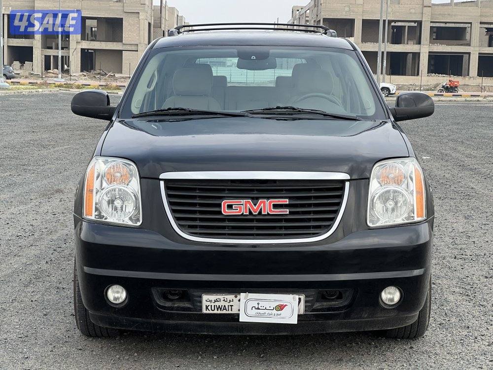 للبيع يوكن موديل20111