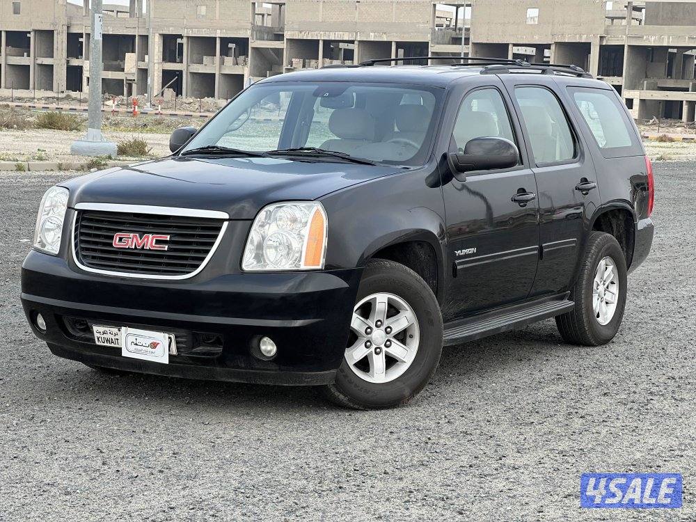 للبيع يوكن موديل20113