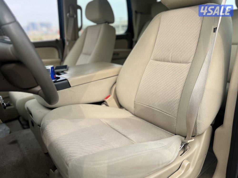 للبيع يوكن موديل20115