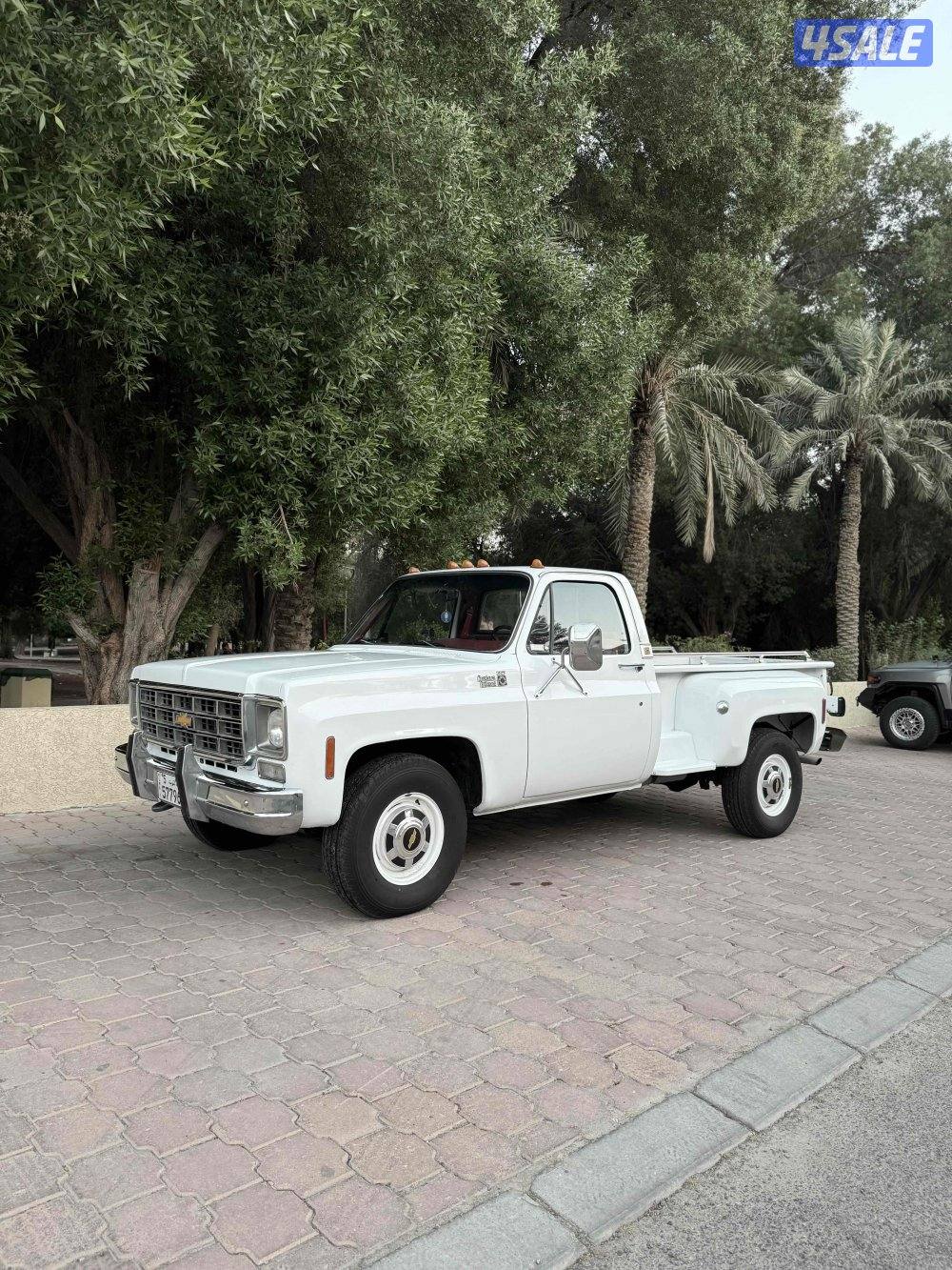 للبيع م78 حجم 30 -4543