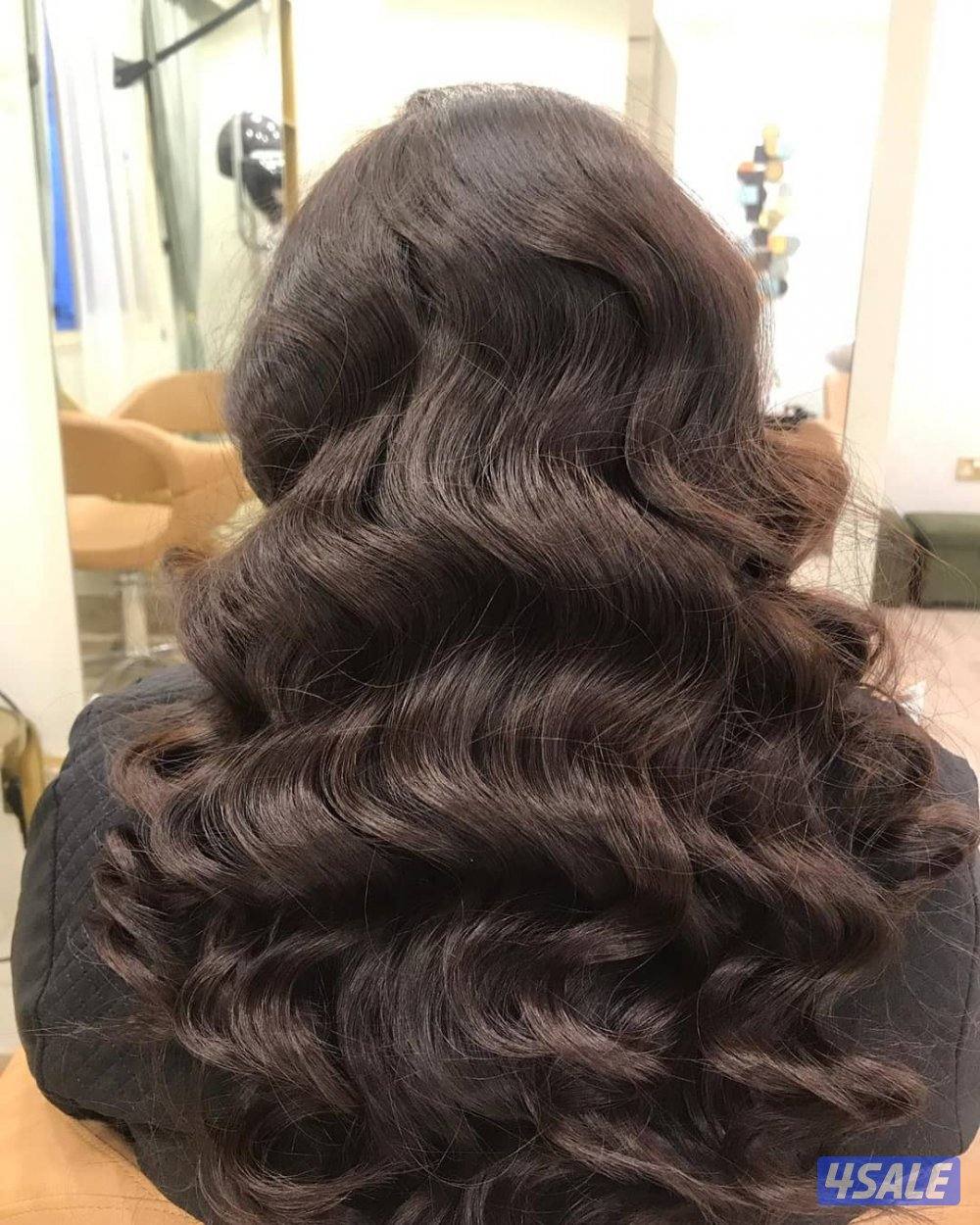 كوافيرة وخبيرة حمام مغربي ابحث عن عمل  بصالون راقي5