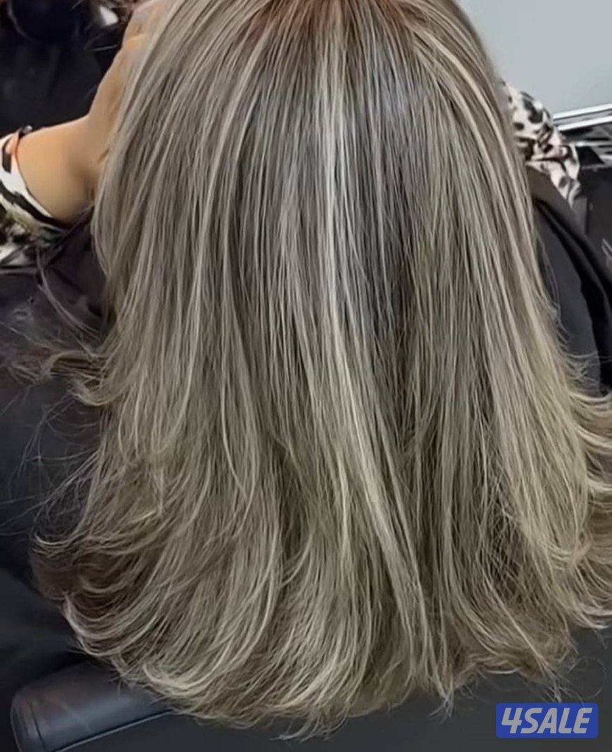 كوافيرة وخبيرة حمام مغربي ابحث عن عمل  بصالون راقي10