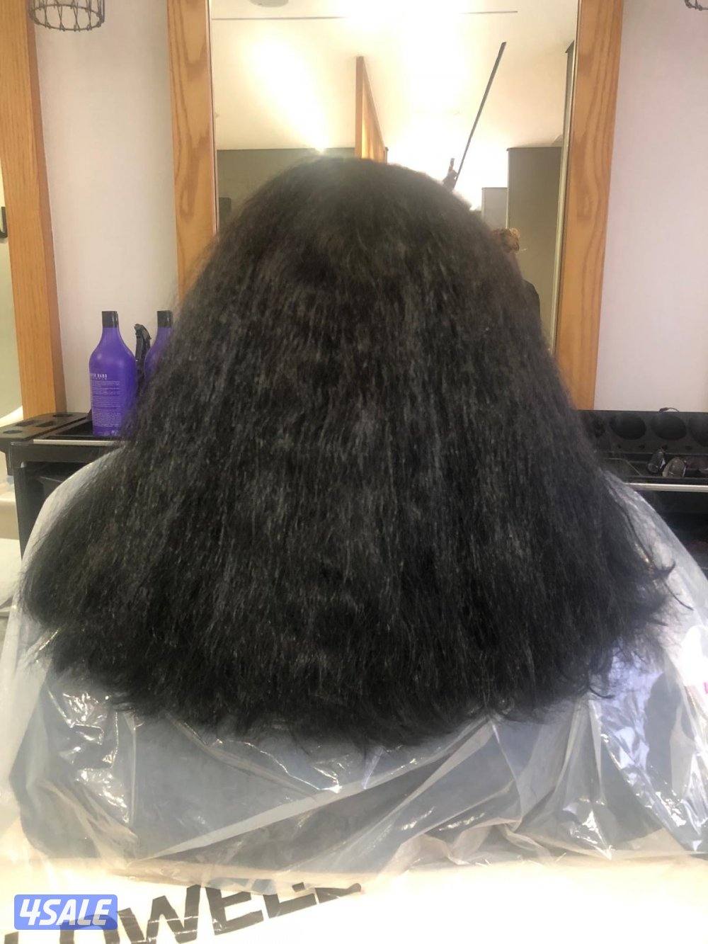 كوافيرة وخبيرة حمام مغربي ابحث عن عمل  بصالون راقي13