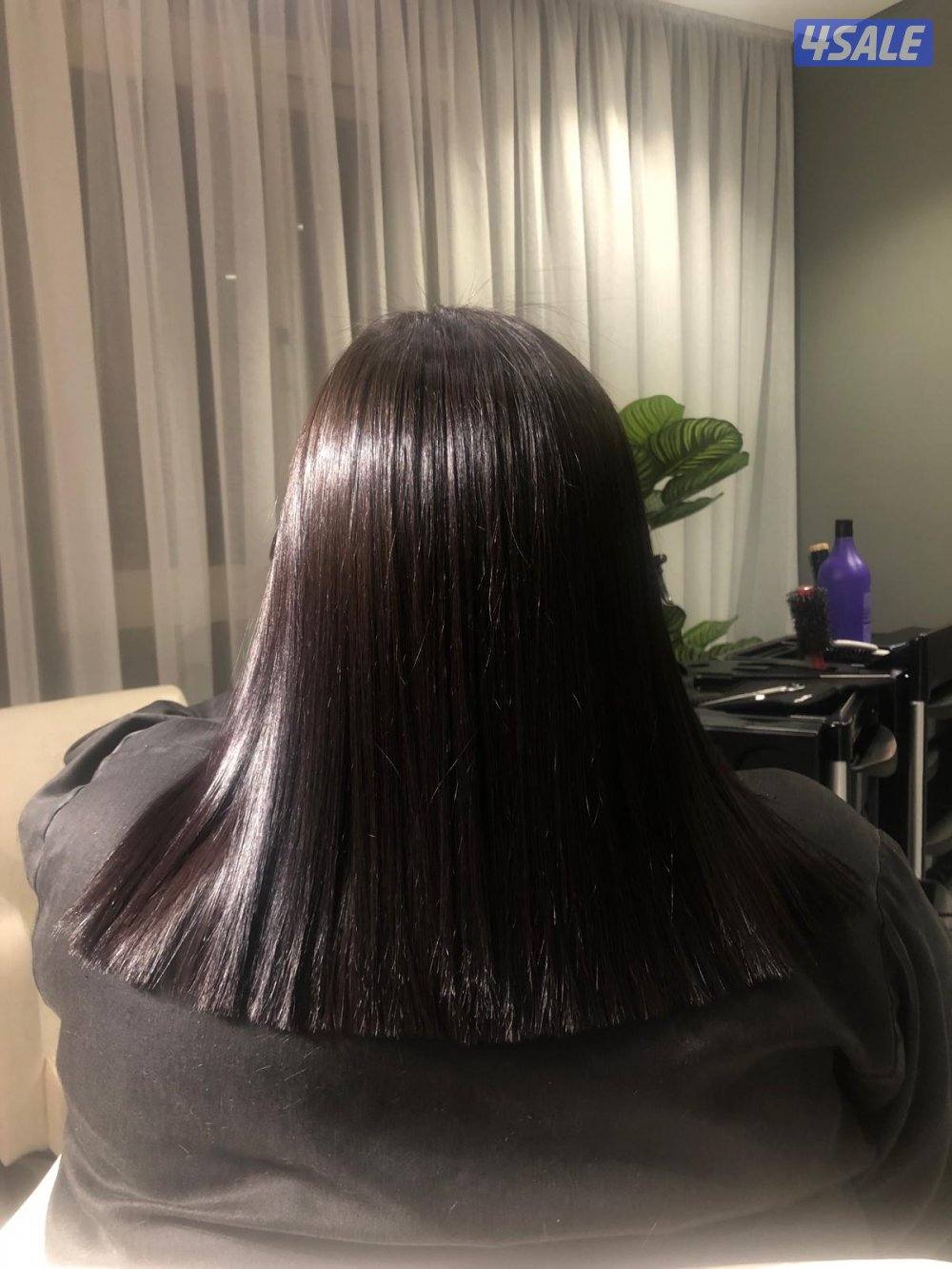 كوافيرة وخبيرة حمام مغربي ابحث عن عمل  بصالون راقي12