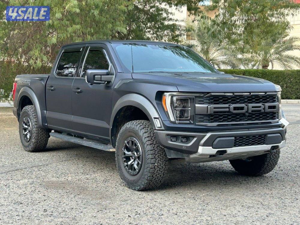 رابتر 2022 ماشي 97 الف 6 سلندر سيرفس وكالة0