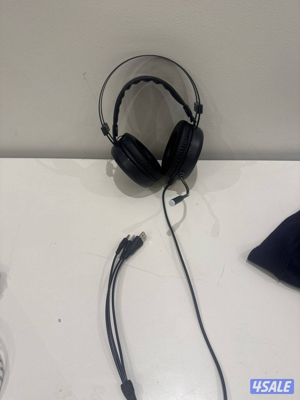 Gaming Headset for cheapp0