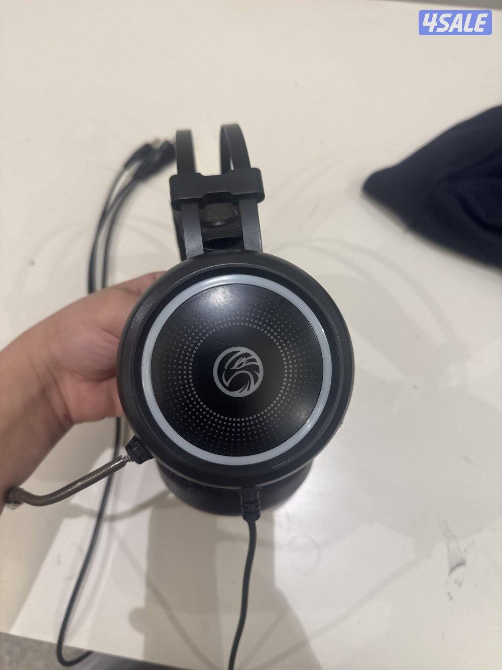 Gaming Headset for cheapp1