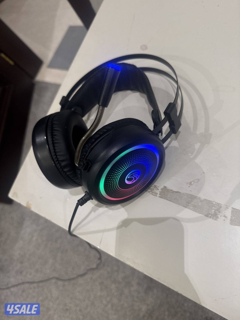 Gaming Headset for cheapp2