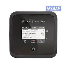 راوتر فايف جي netgear m5                         .1