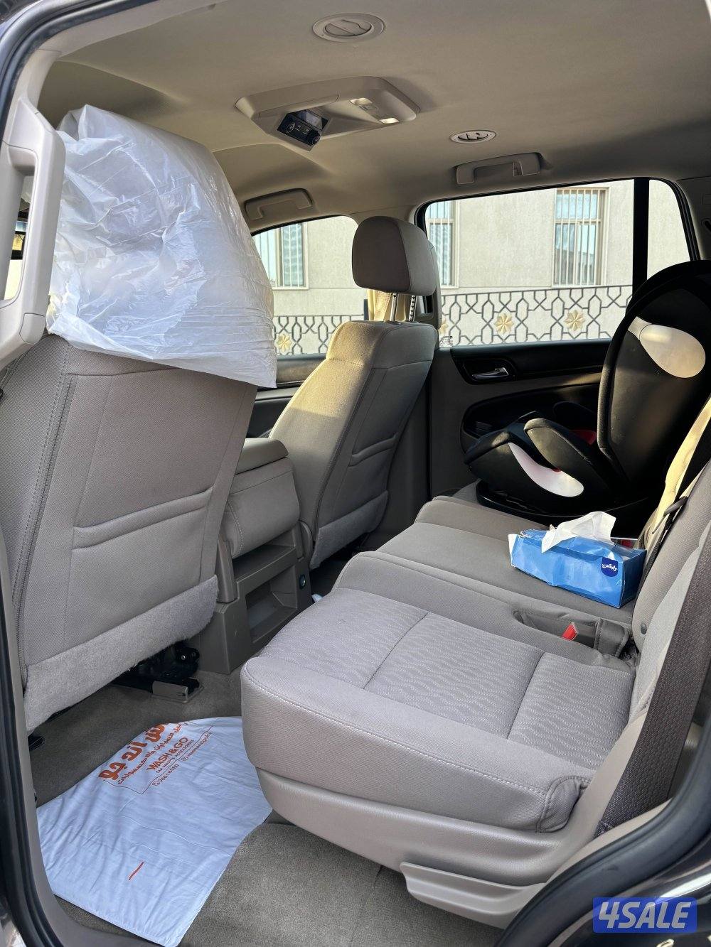 للبيع تاهو 2017 بحالة ممتازة6