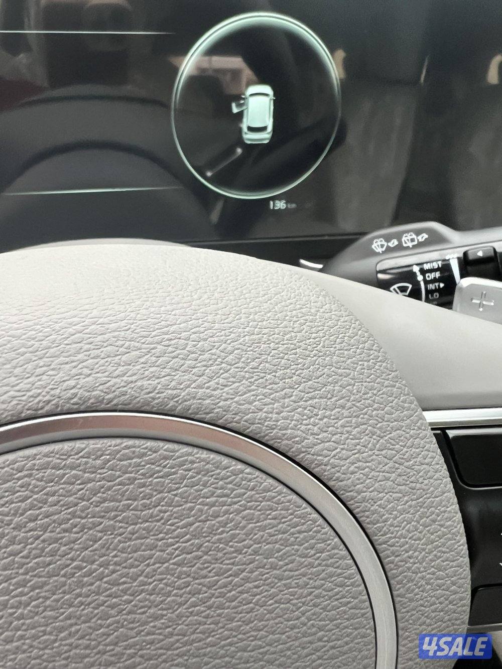 سبورتاج ٢٠٢٦ عداد أصفار  بحالة الوكاله  بها تأمين شامل4