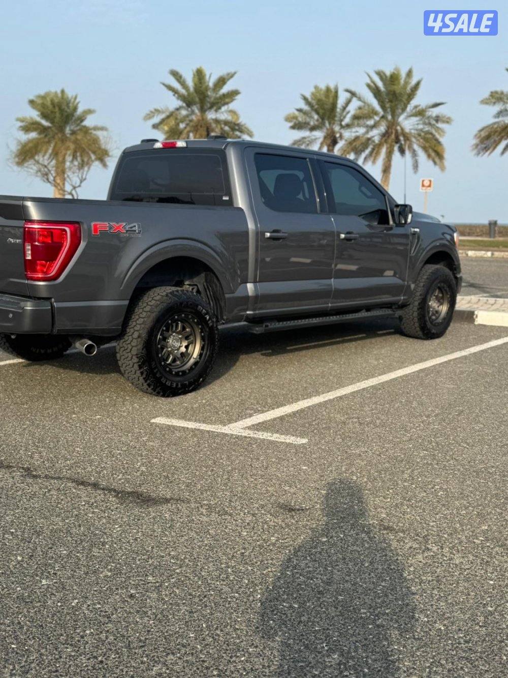 فورد ونيت مديل ٢٢ كامل المواصفات عداد ١٢٥ بحالة الوكاله مفحوص بالضمان1