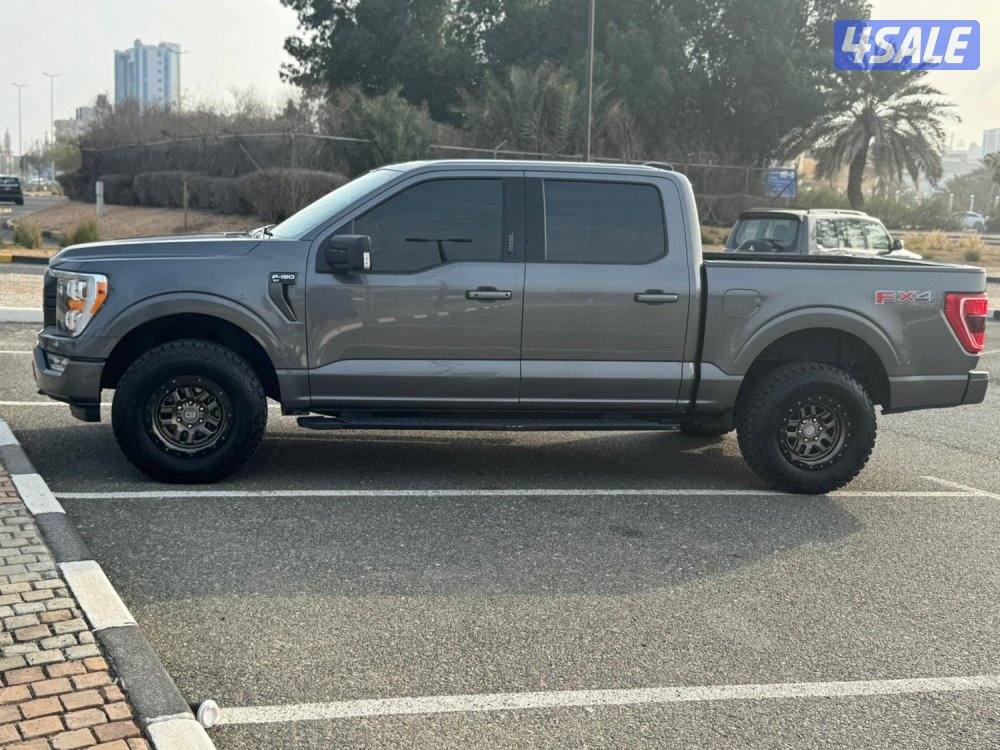 فورد ونيت مديل ٢٢ كامل المواصفات عداد ١٢٥ بحالة الوكاله مفحوص بالضمان3