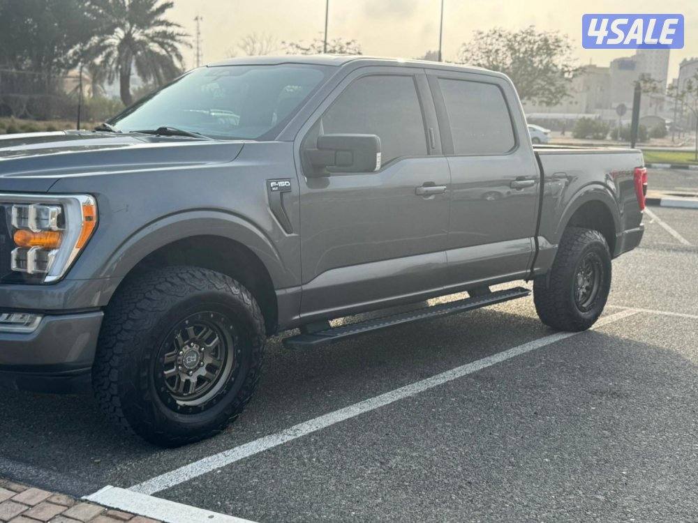 فورد ونيت مديل ٢٢ كامل المواصفات عداد ١٢٥ بحالة الوكاله مفحوص بالضمان4