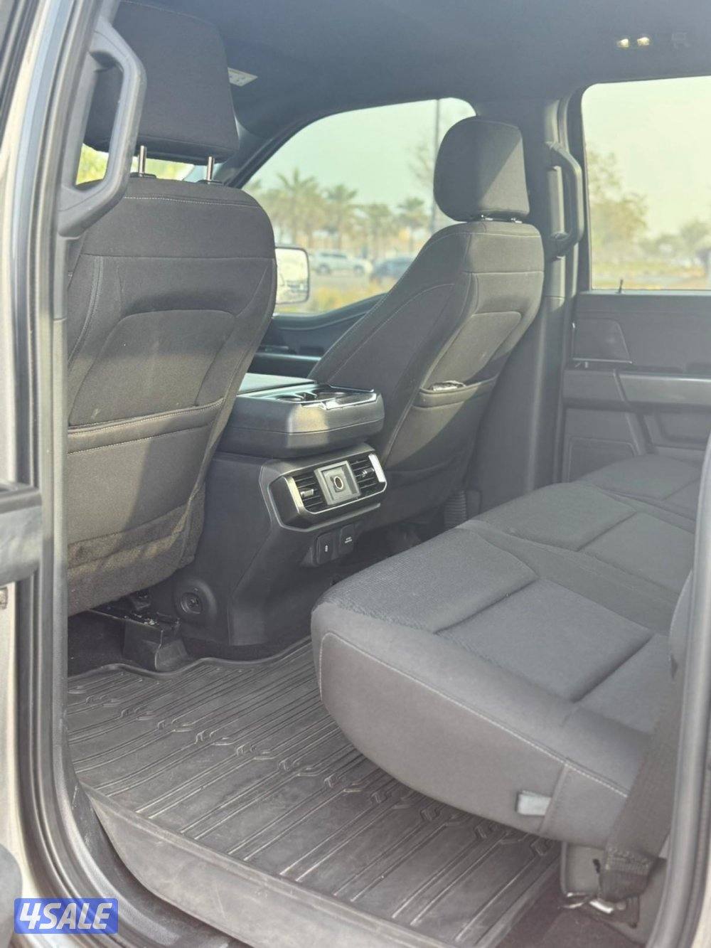 فورد ونيت مديل ٢٢ كامل المواصفات عداد ١٢٥ بحالة الوكاله مفحوص بالضمان8