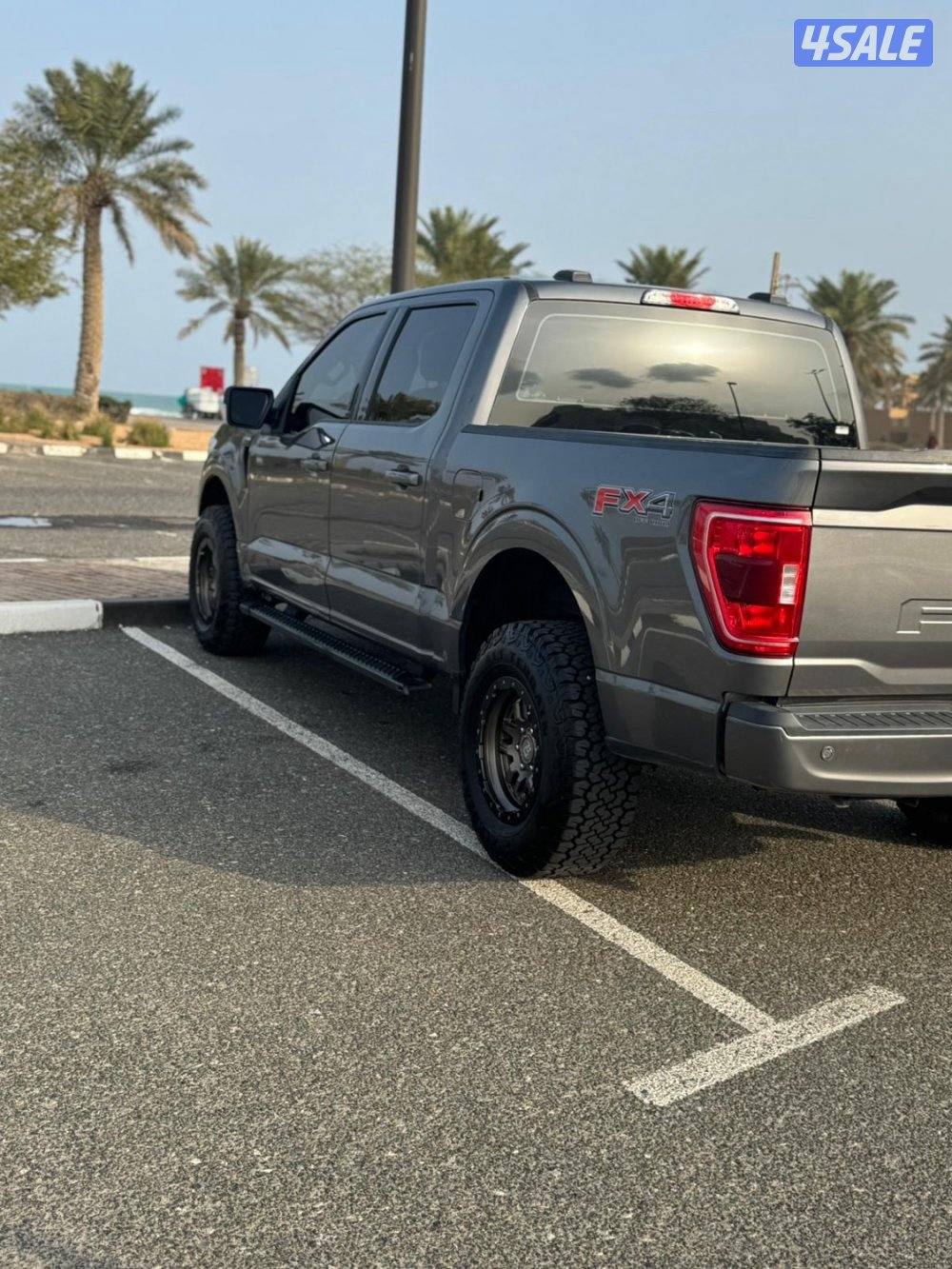 فورد ونيت مديل ٢٢ كامل المواصفات عداد ١٢٥ بحالة الوكاله مفحوص بالضمان9