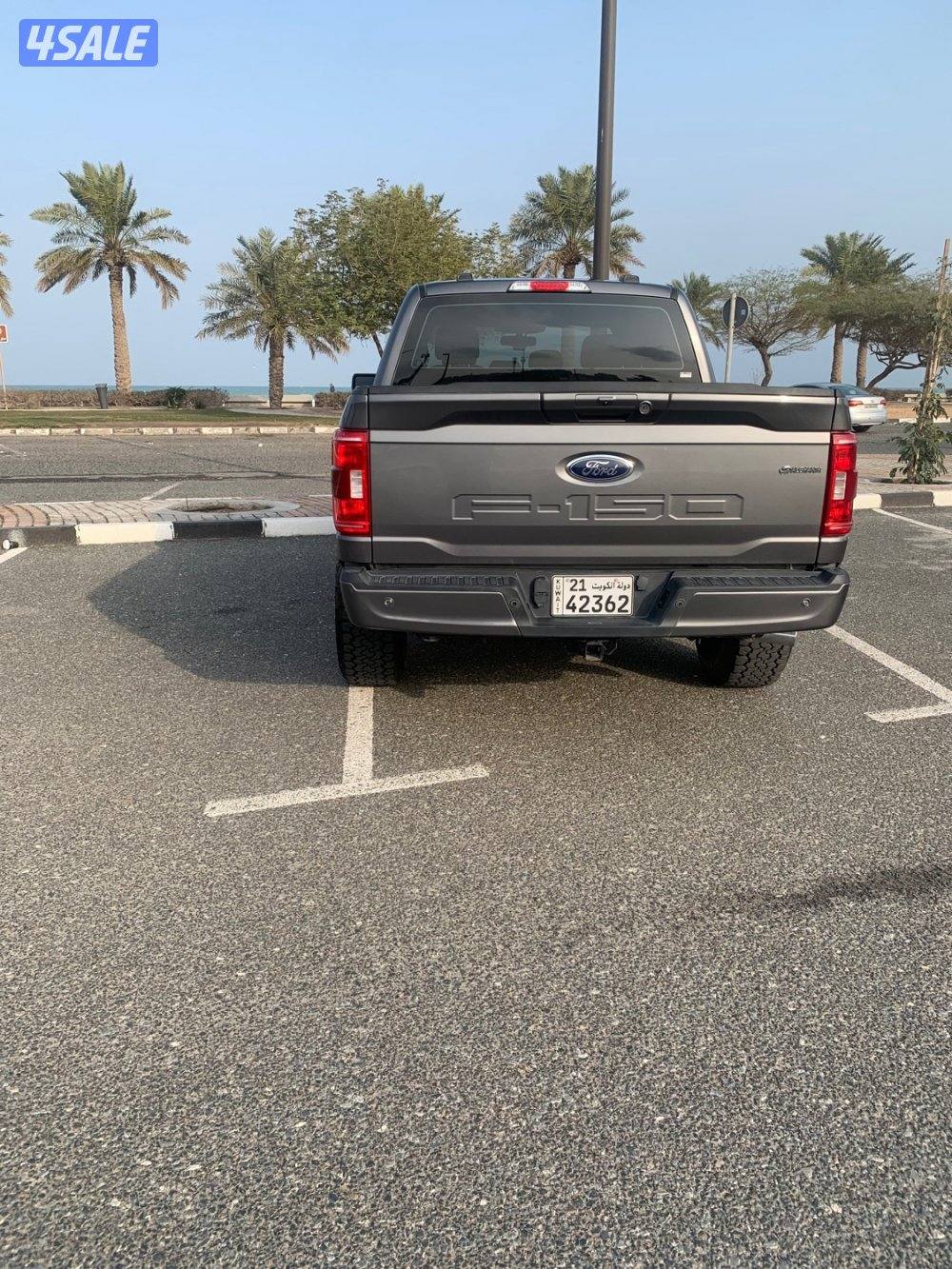 فورد ونيت مديل ٢٢ كامل المواصفات عداد ١٢٥ بحالة الوكاله مفحوص بالضمان11