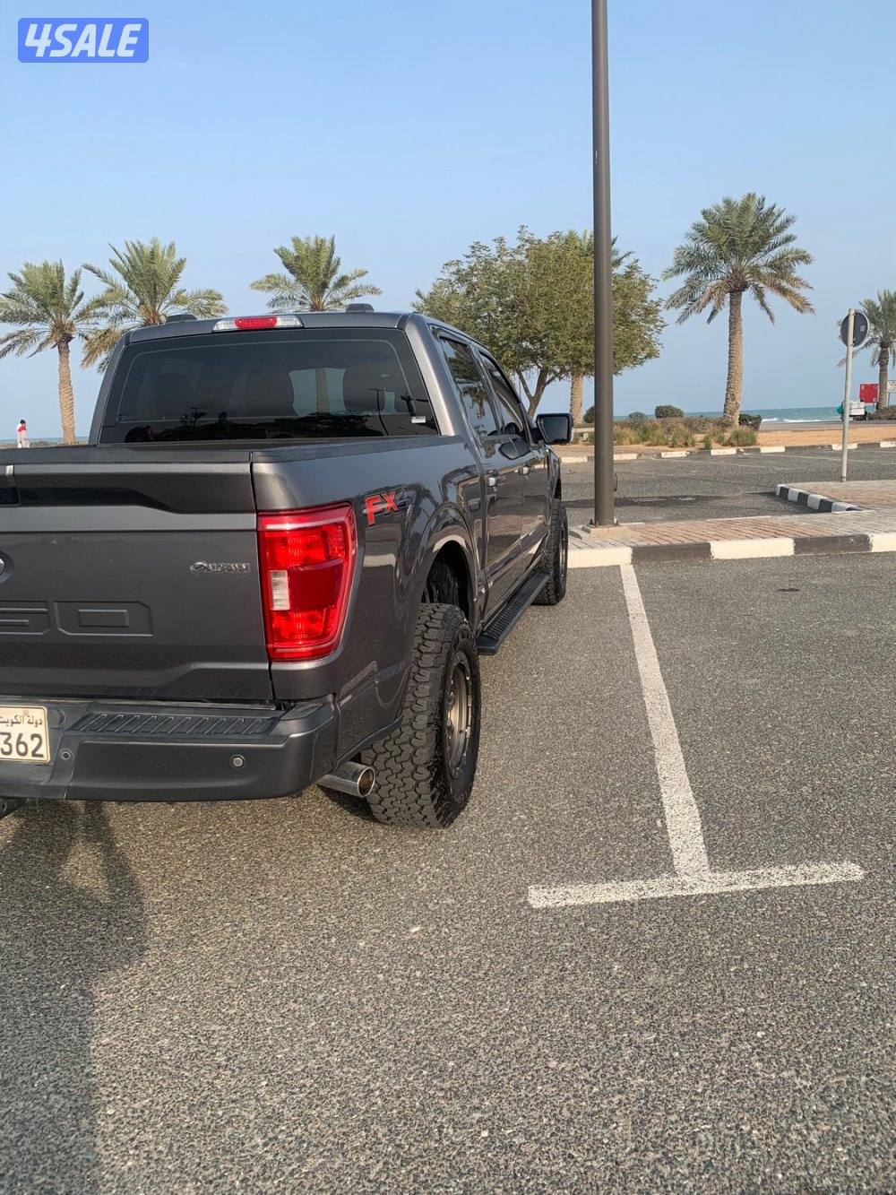 فورد ونيت مديل ٢٢ كامل المواصفات عداد ١٢٥ بحالة الوكاله مفحوص بالضمان10