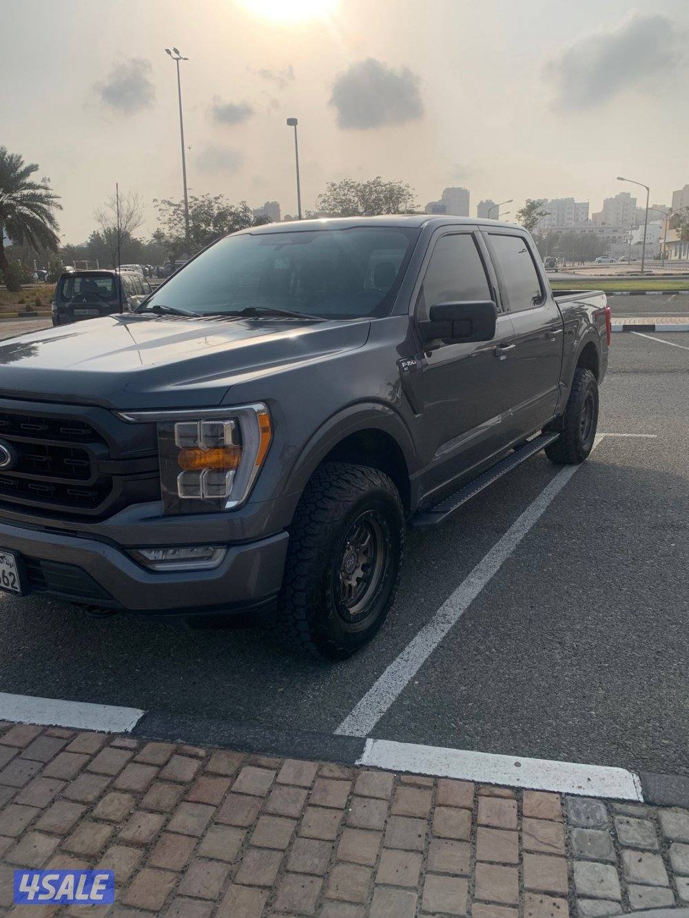 فورد ونيت مديل ٢٢ كامل المواصفات عداد ١٢٥ بحالة الوكاله مفحوص بالضمان12