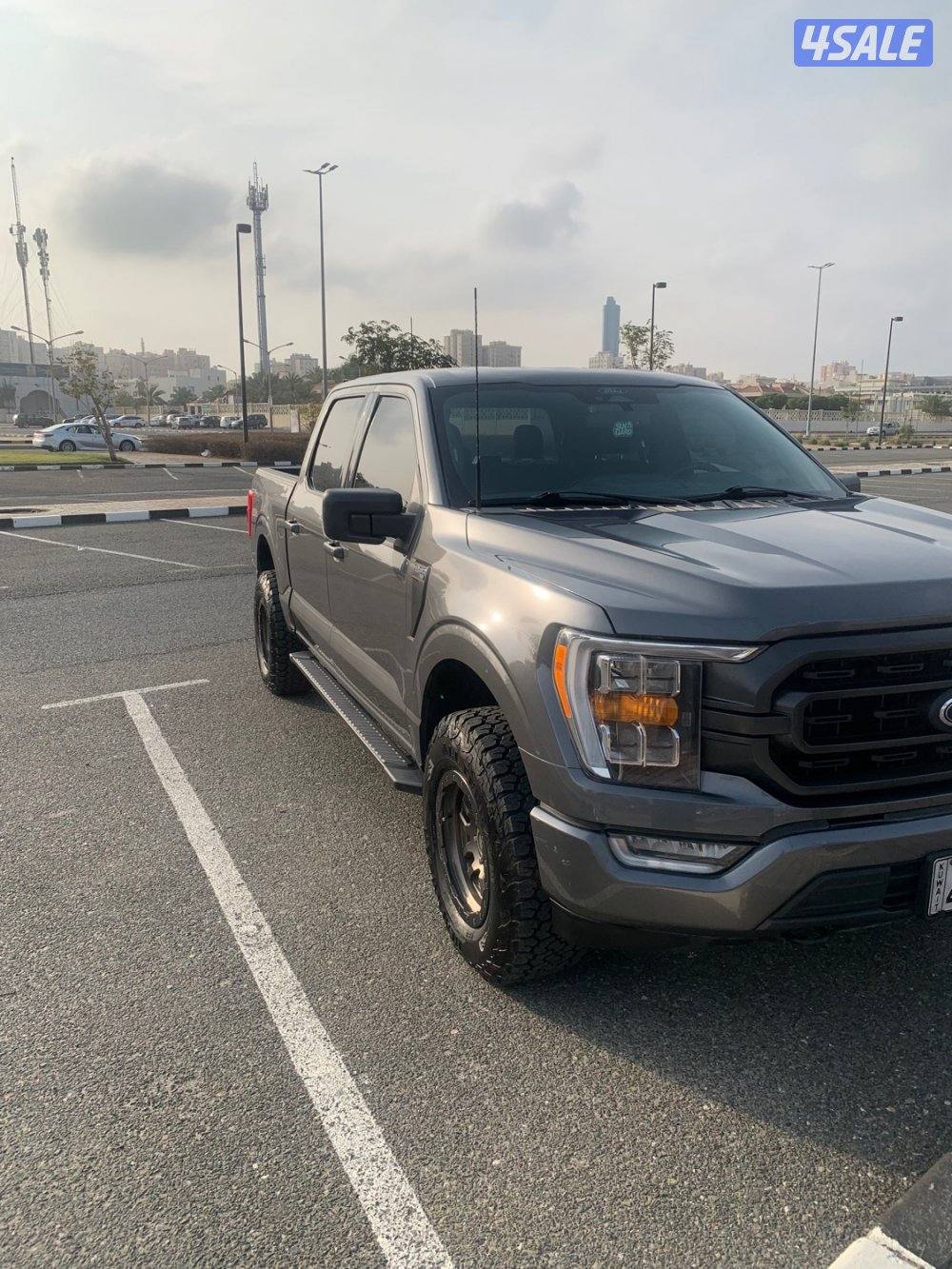 فورد ونيت مديل ٢٢ كامل المواصفات عداد ١٢٥ بحالة الوكاله مفحوص بالضمان13