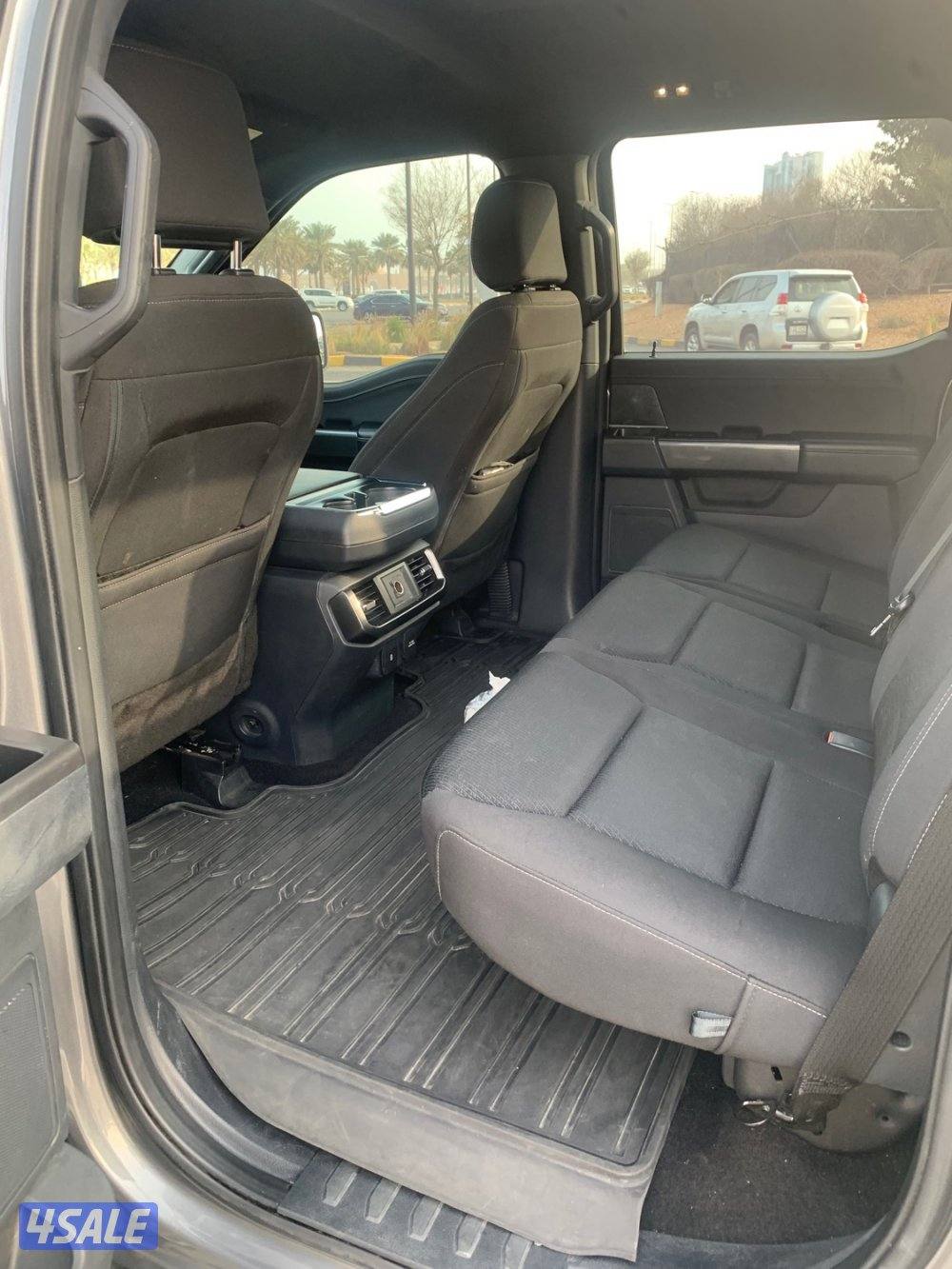 فورد ونيت مديل ٢٢ كامل المواصفات عداد ١٢٥ بحالة الوكاله مفحوص بالضمان14