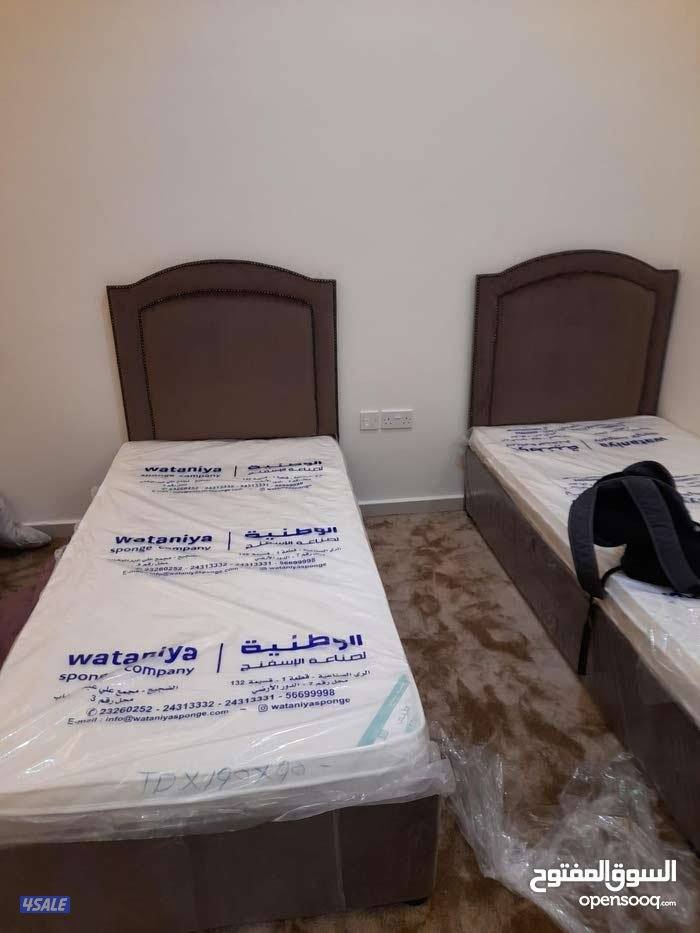 تبحث عن جودة سراير وفرشات عندنا9