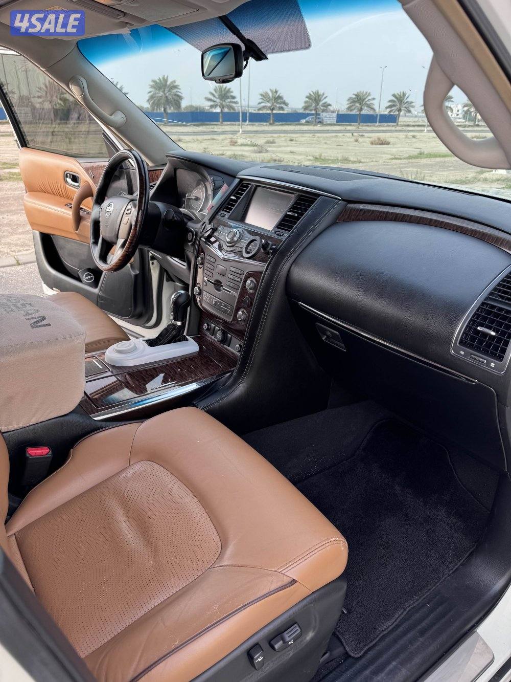 باترول بلاتينيوم سيتي 20145